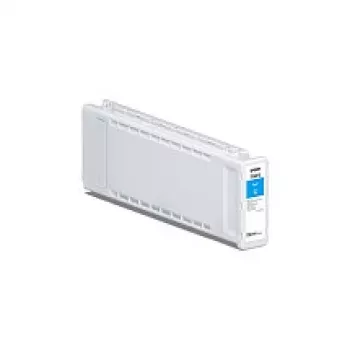 Tintenpatrone Epson UltraChrome Pro10 Cyan 700 ml, Original, Einzelpackung