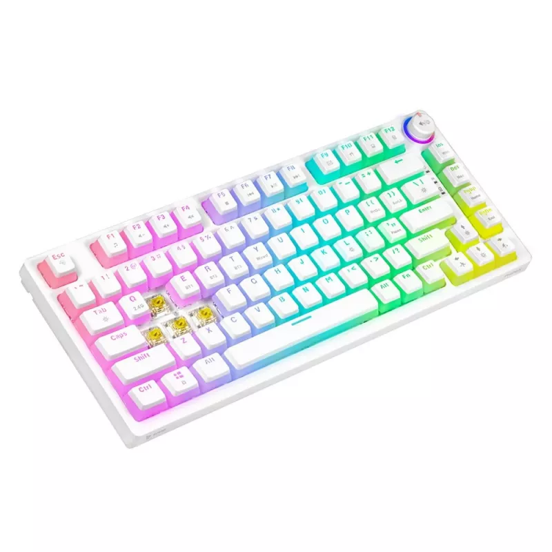 MECHANICAL Tastatur SAVIO