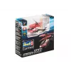 Revell TOXI 23841 RC-Hubschrauber, RTF, Elektromotor