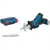 Bosch GSA 12V-14 Professional Akku-Säbelsäge, 12 V, ohne Akku, Blau/Schwarz