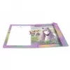 Schnellhefter HERMA Gummizugmappe A3 Karton Horse World