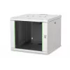 Digitus Wandmontageschrank Unique Series – 600x600 mm (BxT)