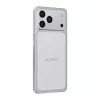 Smartphone HOTWAV A17 Pro Max silber — HOTWAV A17 Pro Max