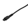 Akyga AK-NU-12 Universal-Notebook-Netzteil 65 W, 18,5–20 V, 6 Wechselstecker, schwarz