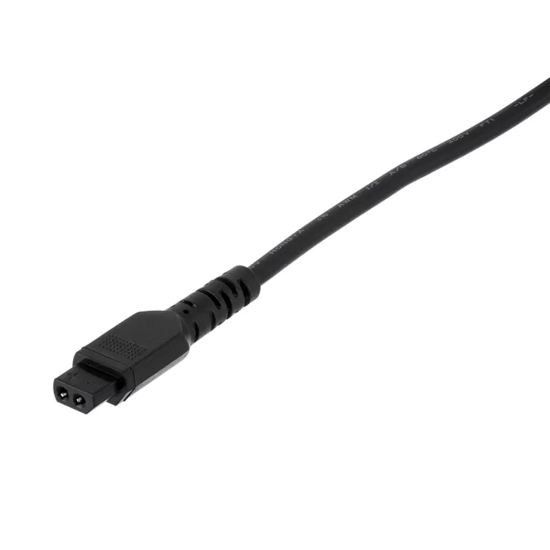 Akyga AK-NU-12 Universal-Notebook-Netzteil 65 W, 18,5–20 V, 6 Wechselstecker, schwarz