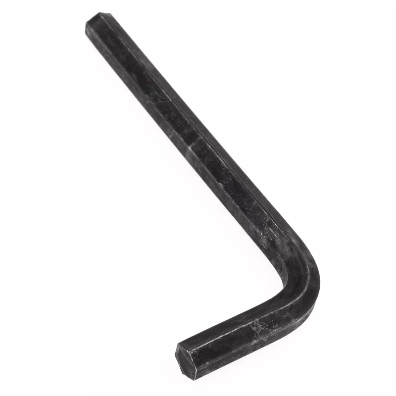 Hardtube-Anschlussset OPTIMUS für 12-mm-Rohre, 6er-Pack mit Installationswerkzeug, schwarz