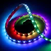 LED-Lichtstreifen Lamptron FlexLight Multi programmierbare RGB-LEDs mit Infrarot-Fernbedienung, 8,5 m