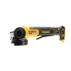 DeWALT DCG406N-XJ Akku-Winkelschleifer, 18V XR, bürstenlos, 125 mm, Paddle-Schalter, ohne Akku