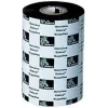 Zebra 4800 Performance Resin Thermotransferband 450 m Schwarz