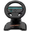 Racing Wheel SUBSONIC SA5727-2 Pro Kart Racer Duo für Nintendo Switch mit Dual-Controller-Unterstützung