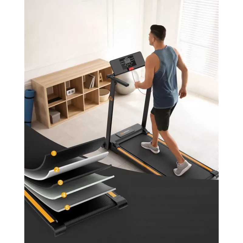Urevo Treadmill STROL 2S PRO