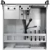 Rack-Servergehäuse INTER-TECH 4U-47045 19-Zoll-Rack, 4U-Höhe, Modell 88887418
