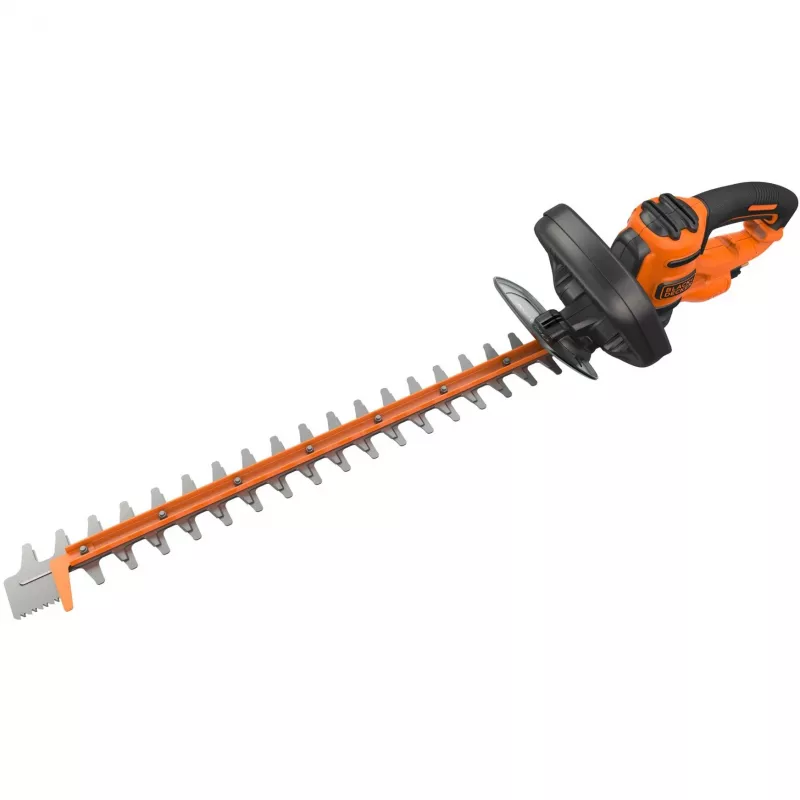 Elektro-Heckenschere Black & Decker BEHTS501