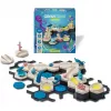 Murmelbahn Starterset Ravensburger GraviTrax Junior S Ocean – modulares Schienensystem für Kinder