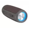 Denver BTV-220 tragbarer Bluetooth-Lautsprecher, Grau