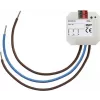 MDT BE-02230.02 Tasterschnittstelle Tasterschnittstelle 2-fach UP-Ausführung