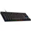 Logitech G G515 - Tastatur - TKL - Hintergrundbeleuchtung - USB - QWERTY - Nordisch (Dänisch/Finnisch/Norwegisch/Schwedisch)