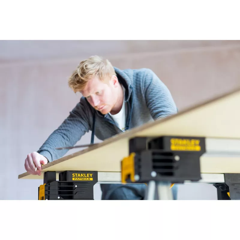 Tragbare Werkbank Stanley FMST1-75763
