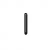 Externe SSD Silicon Power 512 GB Tragbar USB Type-C 3.2 Gen 2 PC60, 540/500 MB/s, 256-Bit-AES, sturzsicher, schwarz