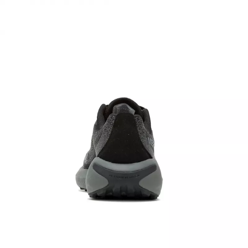 Trailrunning-Schuhe Merrell Morphlite - Melone/Hi-Viz