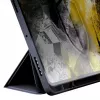 Soft Tablet Case iPad Pro 13 schwarz