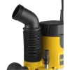 DeWALT DW622KT Oberfräse, 1400 W, in TSTAK Box