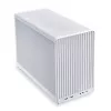 PC-Gehäuse Lian Li A3-mATX Micro Tower Weiß