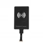 Kabelloser Ladeempfänger Gastroback 99530 für Mobiltelefone schwarz