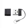 USB-Flash-Laufwerk Intenso 32 GB USB Typ-A 3.2 Gen 1 Schwarz