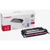 Canon 711 Tonerkartusche (1658B002), Magenta, 6000 Seiten
