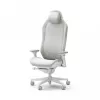 Fractal Design FD-CH-RE1F-02 Gaming-Stuhl PC Gaming-Stuhl Gepolsterter Sitz Weiß