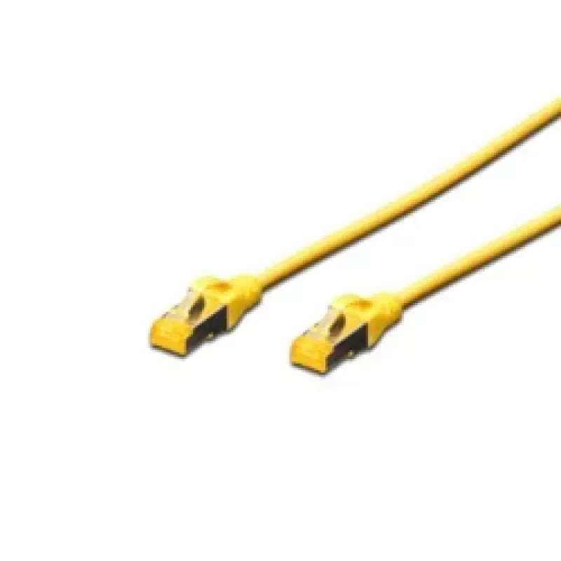 Digitus DK-1612-010/B Ethernet-Patchkabel Blau