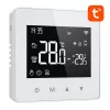 Smart-Thermostat Avatto ZWT198 ZigBee TUYA – ZigBee-verbundener Raumthermostat, Modell ZWT198