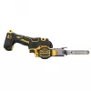 DeWalt DCM200N-XJ 18 V XR Akku-Bandfeile, Solo