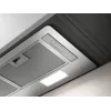 Einbau-Dunstabzugshaube Elica ERA C IX/A, 520 mm Breite, Aluminium-Fettfilter, max. Abluftleistung 368 m³/h, 3 Geschwindigkeiten