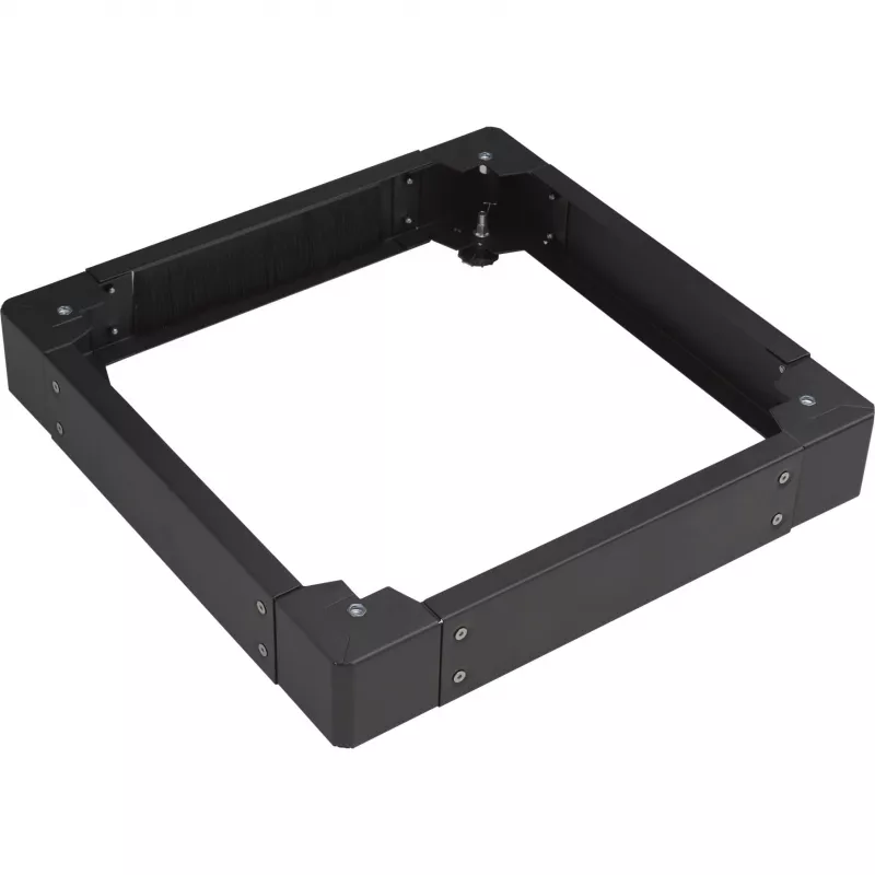 Netzwerkschrank-Sockel Digitus DN-19 PLINTH-6/8-B