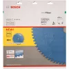 Bosch Expert for Wood Kreissägeblatt 2608642531, 305 mm, 72 Zähne, 30 mm Bohrung