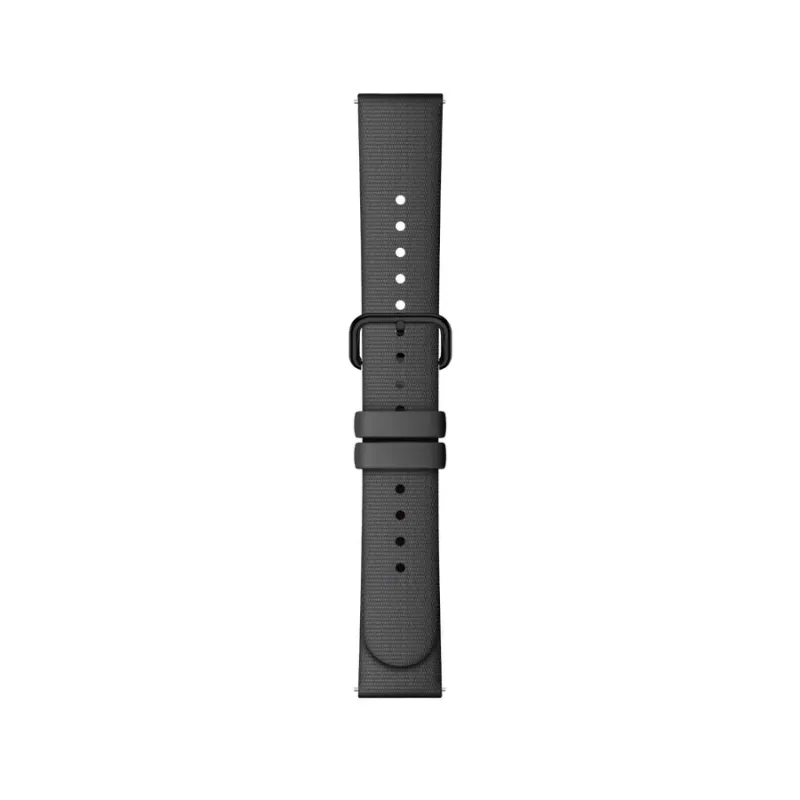 Xiaomi Watch S4 41mm Smartwatch, schwarz (BHR07VRGL)