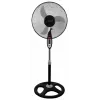 Esperanza EHF002KE, 16 '' Standventilator, Schwarz und Grau