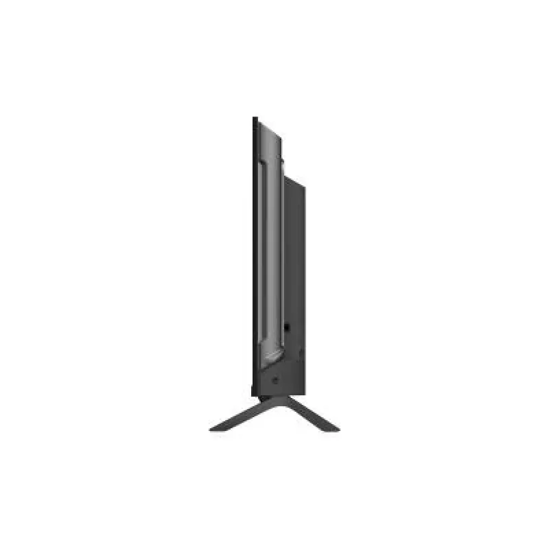 Dahua DHI-LTV32-SD100 32" (80 cm) HD Ready LED Smart-TV, 1366x768, Android TV, WLAN, Bluetooth, 2x HDMI, DVB-T2/C/S2, 60 Hz, VESA 200x200, Schwarz