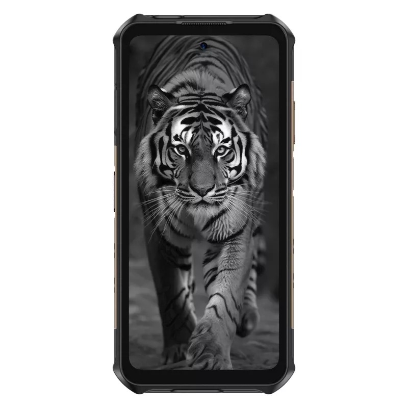Smartphone UleFone Armor X16 6 Zoll 128 GB Sand Dune, Energieeffizienzklasse A