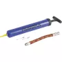 Hudora 76146 Elektrische Luftpumpe
