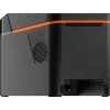SUNMI C04020020 80-mm-Kitchen-Cloud-Printer Bondrucker, Thermo, mit Cutter, USB-C, Bluetooth, Ethernet, WLAN, Schwarz