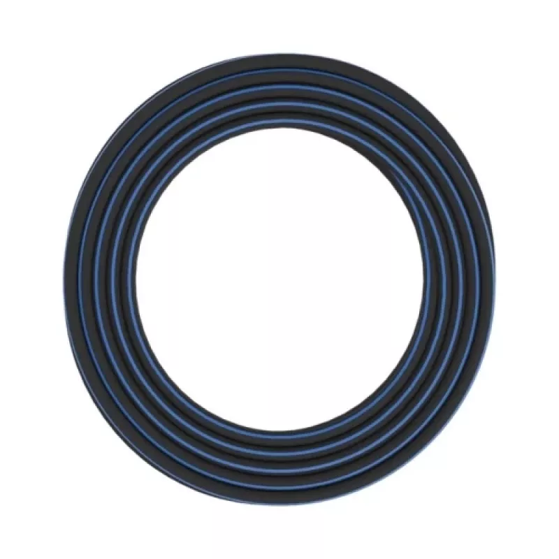 Gartenschlauch Solid 13 mm (1/2 inch) 25 m