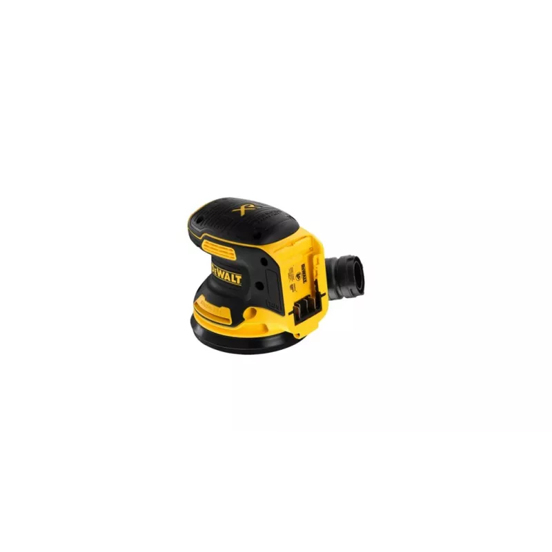 DeWalt DCW210N 18 V XR Exzenterschleifer ohne Akku