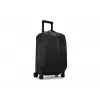 Thule Aion TARS122 – Schwarzer Trolley, Softshell, 35 l, Polyester