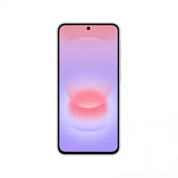 Samsung Galaxy A37 5G 17 cm (6,7 Zoll) Dual SIM USB Typ-C 8 GB 256 GB 5000 mAh Weiß