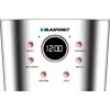 Blaupunkt CMD802WH Display 1,5 l silberne Filterkaffeemaschine