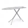 Bügelbrett RAYEN 6237.01 120 x 38 cm – klappbare Haushaltsbügelfläche