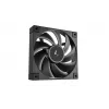 DeepCool FD12 Performance 120-mm-Gehäuselüfter (R-FD12-BKNPN1-G)